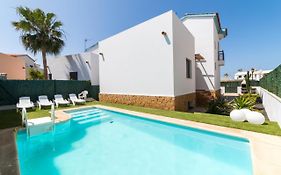 Rocky Point Villa